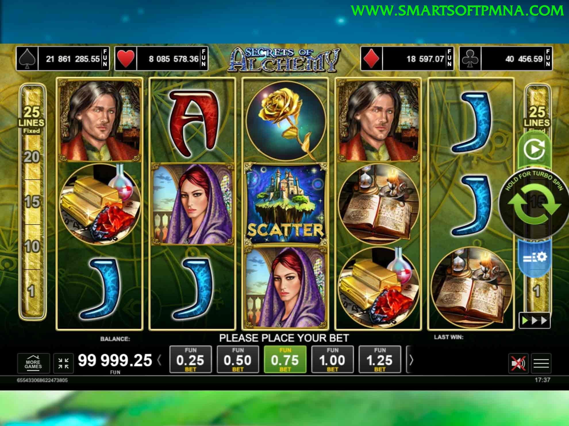 Trò Chơi Giải Trí - 58win