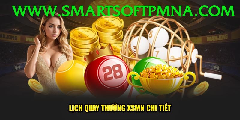 Xổ Số Online - Trải nghiệm tuyệt vời